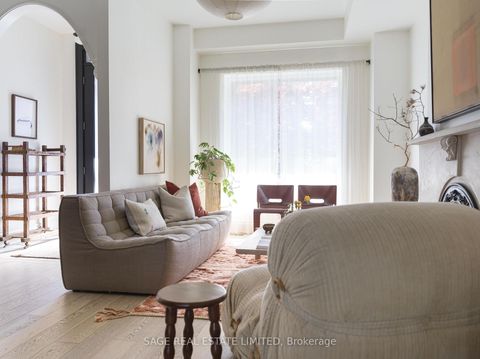 Photo 4 at 35 Grant Street, South Riverdale, Toronto