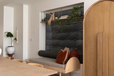 Photo 14 at 35 Grant Street, South Riverdale, Toronto