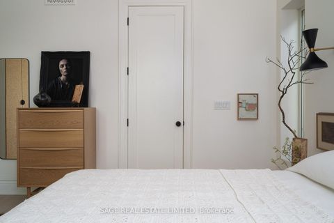 Photo 17 at 35 Grant Street, South Riverdale, Toronto
