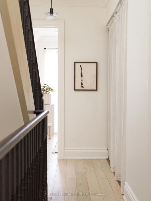 Photo 20 at 35 Grant Street, South Riverdale, Toronto