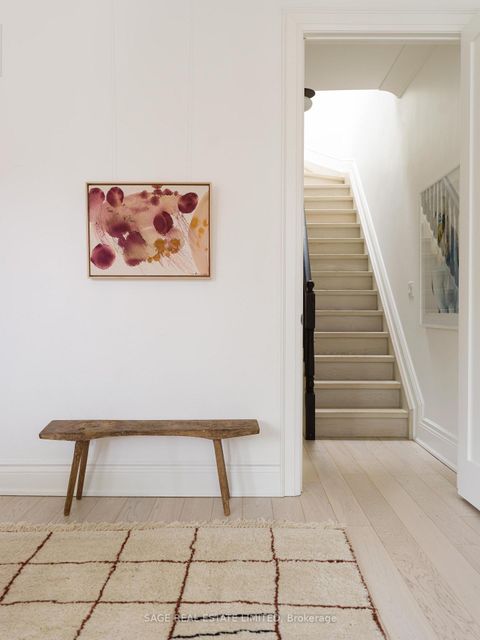 Photo 26 at 35 Grant Street, South Riverdale, Toronto