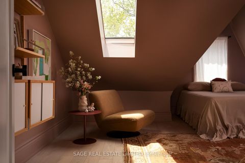 Photo 29 at 35 Grant Street, South Riverdale, Toronto
