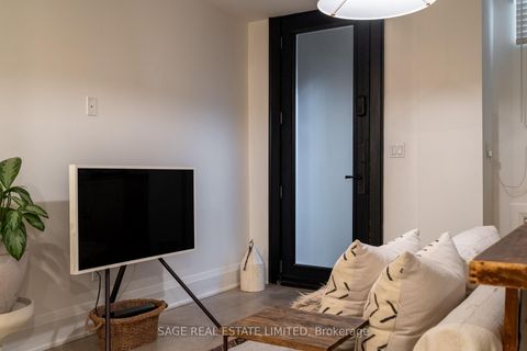 Photo 36 at 35 Grant Street, South Riverdale, Toronto