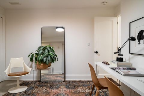 Photo 38 at 35 Grant Street, South Riverdale, Toronto