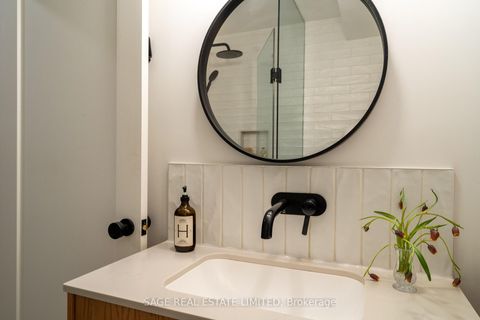 Photo 40 at 35 Grant Street, South Riverdale, Toronto