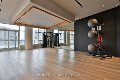 Photo 19 at 1002 - 30 Upper Mall Way, Brownridge, Vaughan