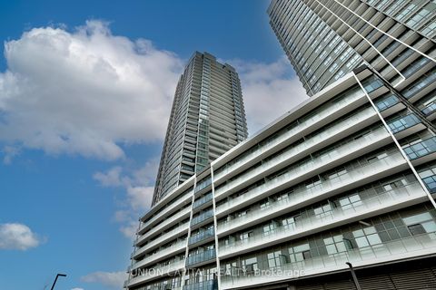 Photo 24 at 1002 - 30 Upper Mall Way, Brownridge, Vaughan