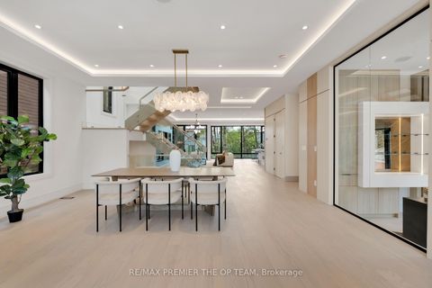Photo 8 at 487 Coldstream Avenue, Nortown, Toronto