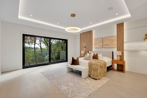 Photo 24 at 487 Coldstream Avenue, Nortown, Toronto