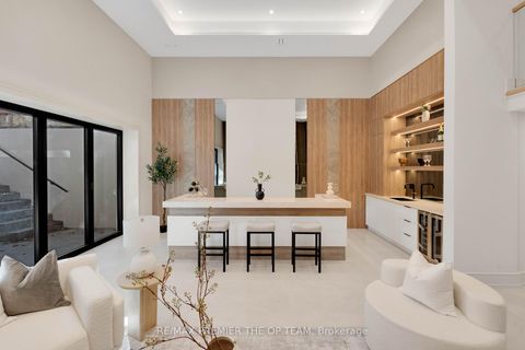 Photo 37 at 487 Coldstream Avenue, Nortown, Toronto