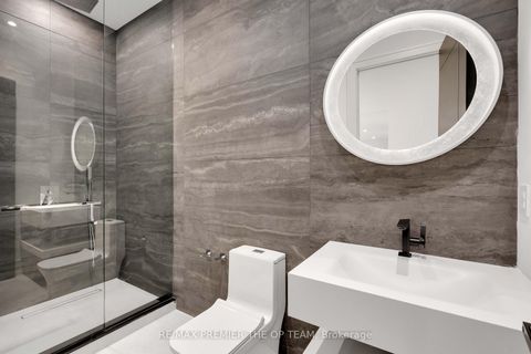 Photo 43 at 487 Coldstream Avenue, Nortown, Toronto