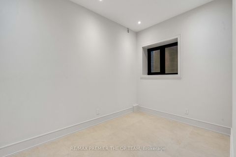 Photo 45 at 487 Coldstream Avenue, Nortown, Toronto