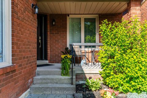 Photo 1 at 94 Golden Meadow Road, Bayshore, Barrie