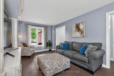 Photo 4 at 94 Golden Meadow Road, Bayshore, Barrie