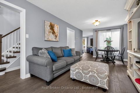 Photo 5 at 94 Golden Meadow Road, Bayshore, Barrie