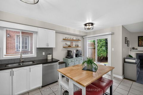 Photo 9 at 94 Golden Meadow Road, Bayshore, Barrie