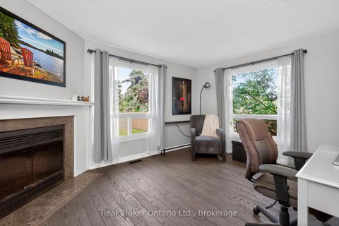 Photo 11 at 94 Golden Meadow Road, Bayshore, Barrie