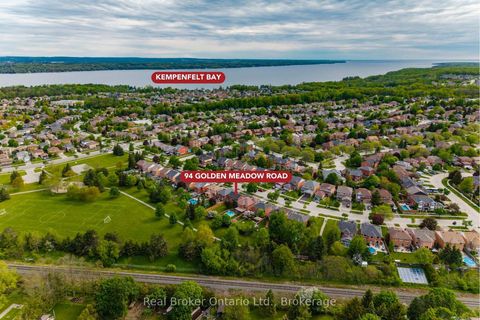 Photo 26 at 94 Golden Meadow Road, Bayshore, Barrie