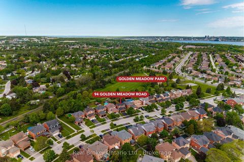 Photo 27 at 94 Golden Meadow Road, Bayshore, Barrie