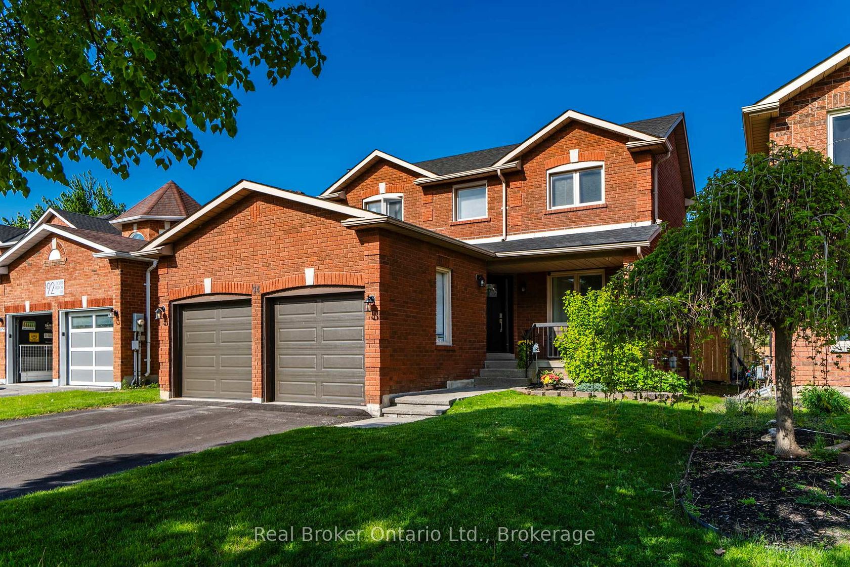 94 Golden Meadow Road, Bayshore, Barrie photo 3