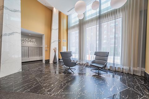 Photo 5 at 112 - 121 Lower Sherbourne Street, Waterfront Communities C8, Toronto