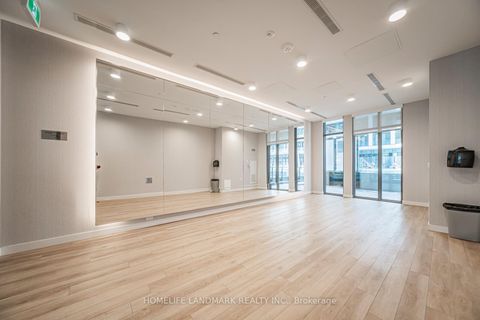 Photo 6 at 112 - 121 Lower Sherbourne Street, Waterfront Communities C8, Toronto