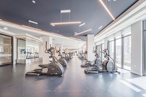 Photo 7 at 112 - 121 Lower Sherbourne Street, Waterfront Communities C8, Toronto