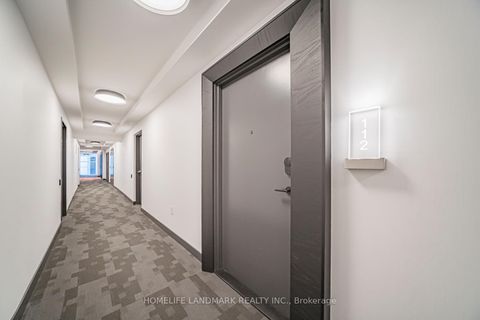 Photo 9 at 112 - 121 Lower Sherbourne Street, Waterfront Communities C8, Toronto