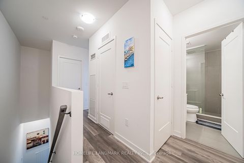 Photo 12 at 112 - 121 Lower Sherbourne Street, Waterfront Communities C8, Toronto