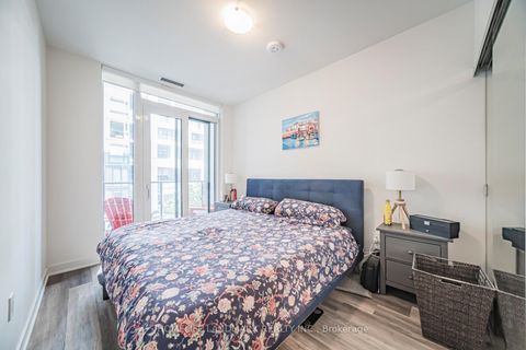 Photo 14 at 112 - 121 Lower Sherbourne Street, Waterfront Communities C8, Toronto