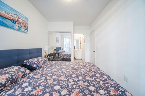 Photo 15 at 112 - 121 Lower Sherbourne Street, Waterfront Communities C8, Toronto
