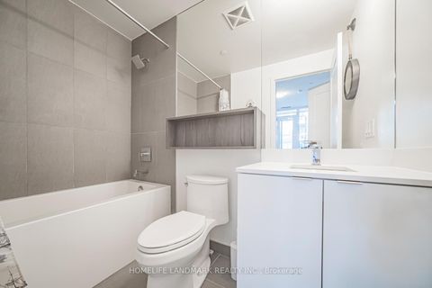 Photo 16 at 112 - 121 Lower Sherbourne Street, Waterfront Communities C8, Toronto