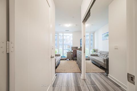 Photo 19 at 112 - 121 Lower Sherbourne Street, Waterfront Communities C8, Toronto