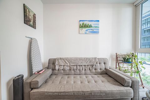 Photo 21 at 112 - 121 Lower Sherbourne Street, Waterfront Communities C8, Toronto