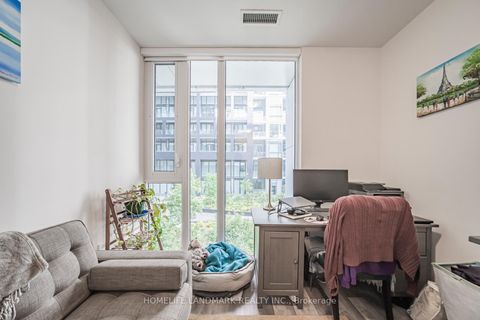 Photo 23 at 112 - 121 Lower Sherbourne Street, Waterfront Communities C8, Toronto