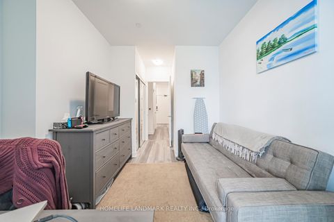 Photo 24 at 112 - 121 Lower Sherbourne Street, Waterfront Communities C8, Toronto