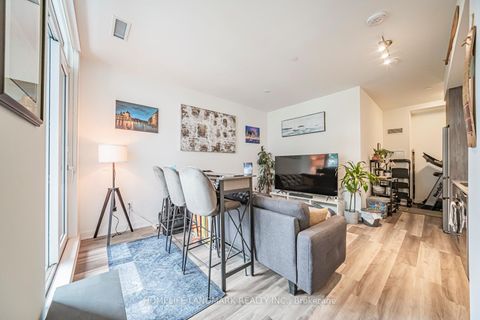Photo 27 at 112 - 121 Lower Sherbourne Street, Waterfront Communities C8, Toronto
