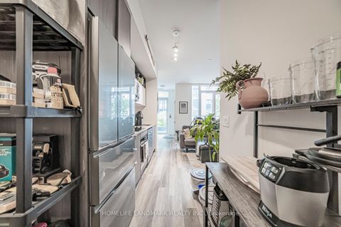 Photo 28 at 112 - 121 Lower Sherbourne Street, Waterfront Communities C8, Toronto