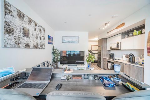 Photo 29 at 112 - 121 Lower Sherbourne Street, Waterfront Communities C8, Toronto