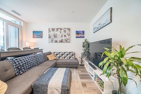 Photo 30 at 112 - 121 Lower Sherbourne Street, Waterfront Communities C8, Toronto