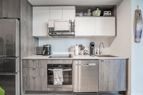 Photo 33 at 112 - 121 Lower Sherbourne Street, Waterfront Communities C8, Toronto