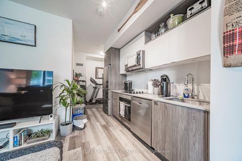 Photo 34 at 112 - 121 Lower Sherbourne Street, Waterfront Communities C8, Toronto