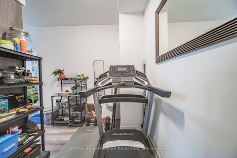 Photo 36 at 112 - 121 Lower Sherbourne Street, Waterfront Communities C8, Toronto