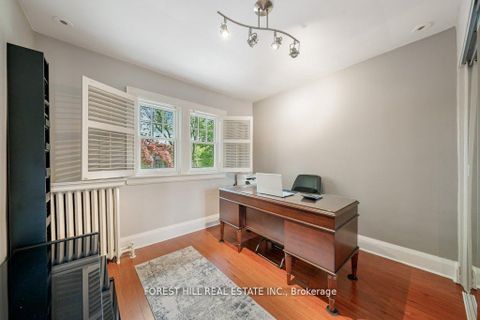 Photo 25 at 82 Brooke Avenue, Nortown, Toronto