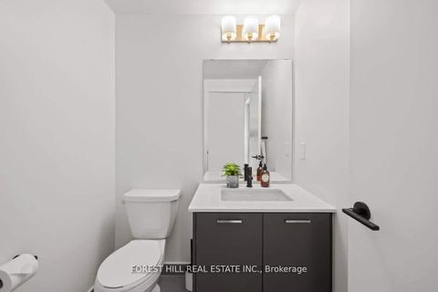 Photo 9 at 101 - 2300 St Clair Avenue W, Junction Area, Toronto