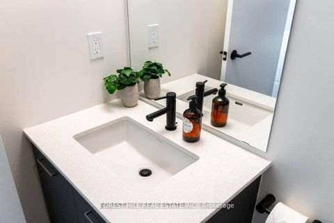 Photo 10 at 101 - 2300 St Clair Avenue W, Junction Area, Toronto