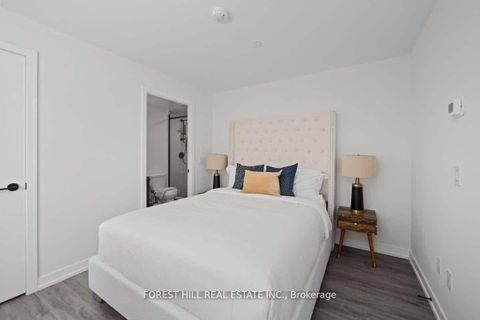 Photo 17 at 101 - 2300 St Clair Avenue W, Junction Area, Toronto