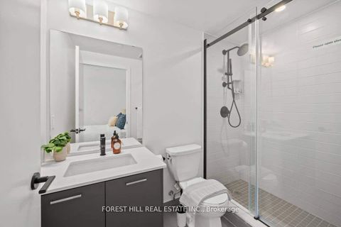 Photo 20 at 101 - 2300 St Clair Avenue W, Junction Area, Toronto