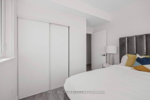 Photo 23 at 101 - 2300 St Clair Avenue W, Junction Area, Toronto