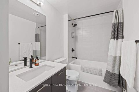 Photo 26 at 101 - 2300 St Clair Avenue W, Junction Area, Toronto